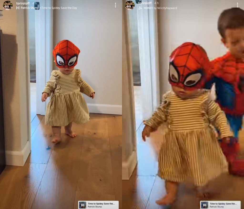 Little People Big World