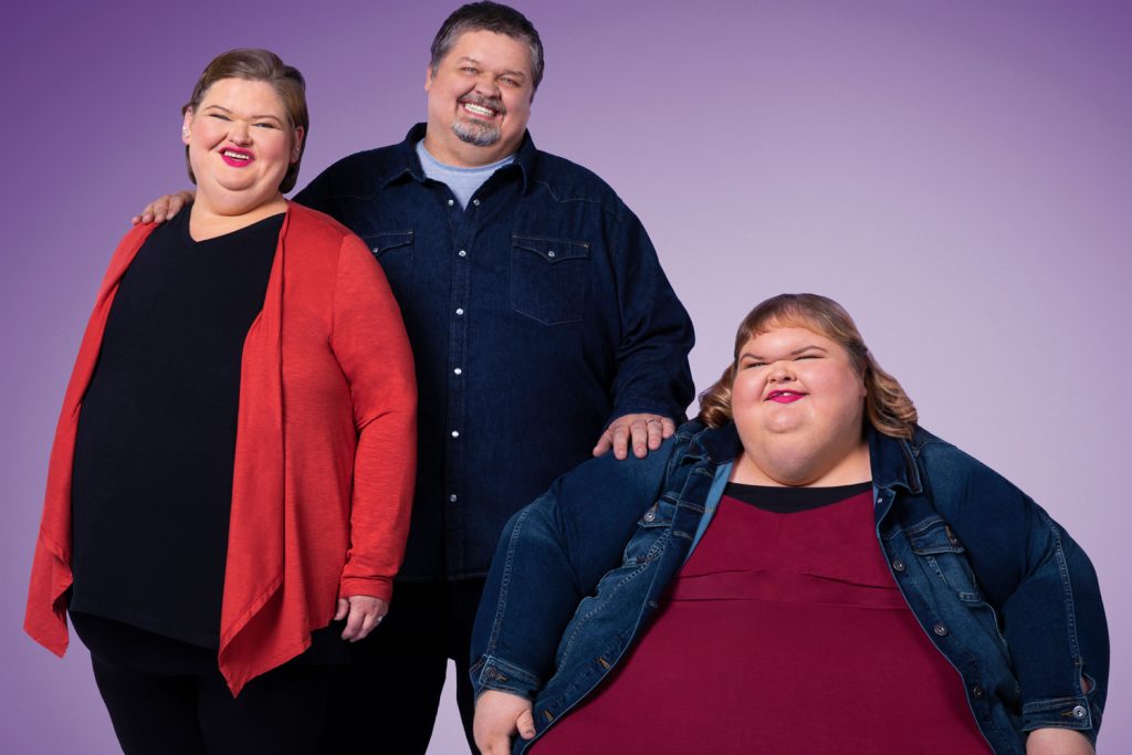 1000 Lb Sisters Season 3