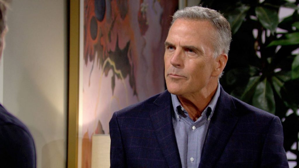 The Young And The Restless