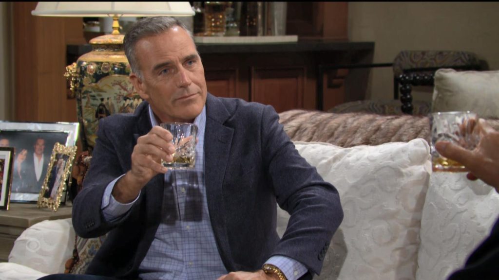 The Young And The Restless