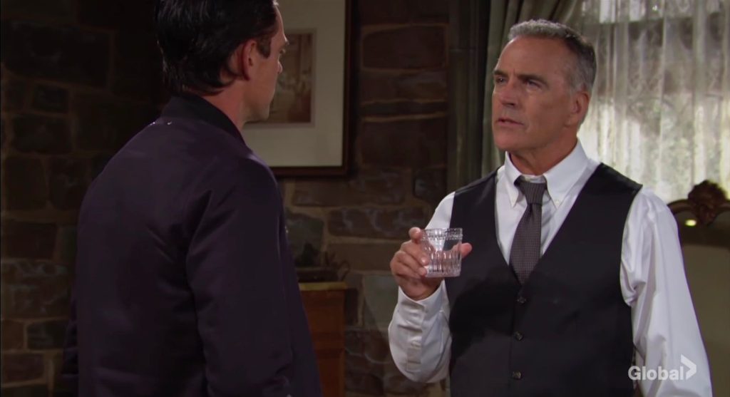 The Young and the Restless