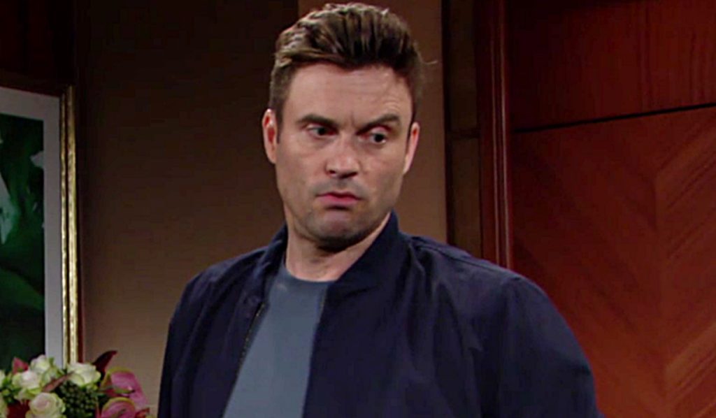 The Young and the Restless