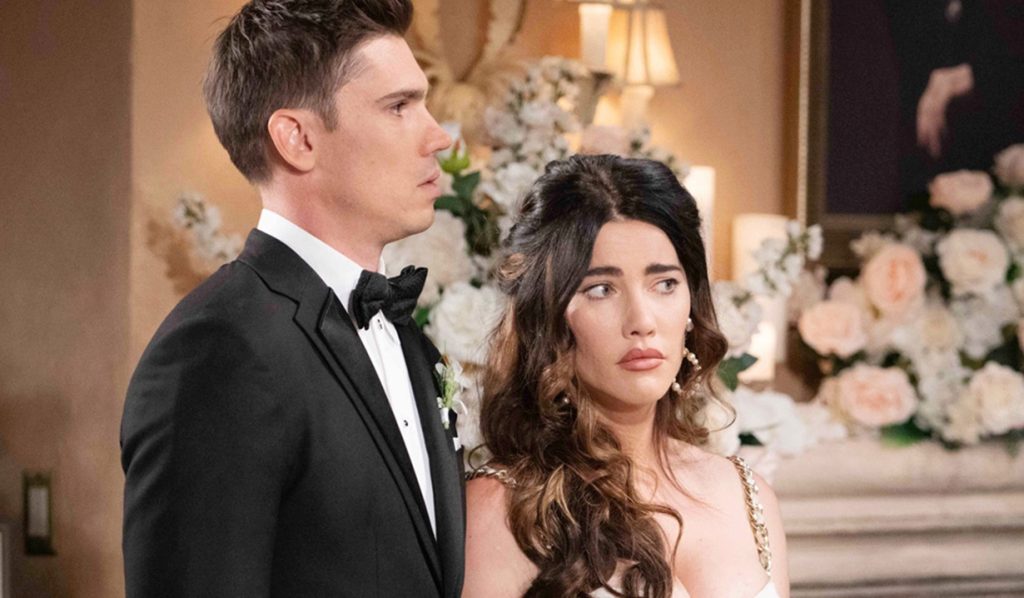 The Bold and the Beautiful