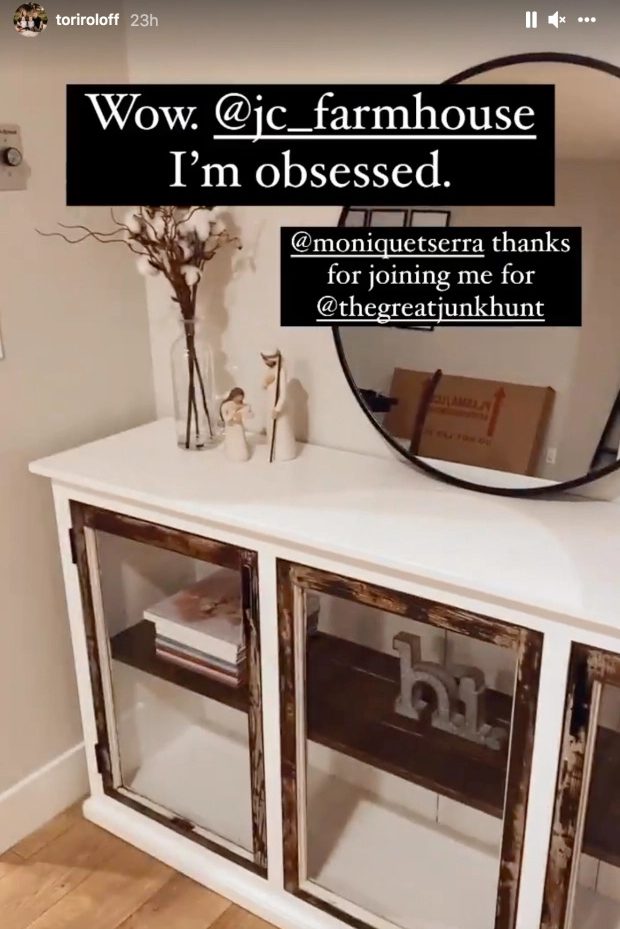 Little People Big World