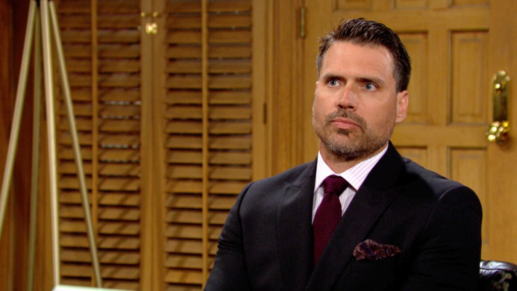 The Young and the Restless