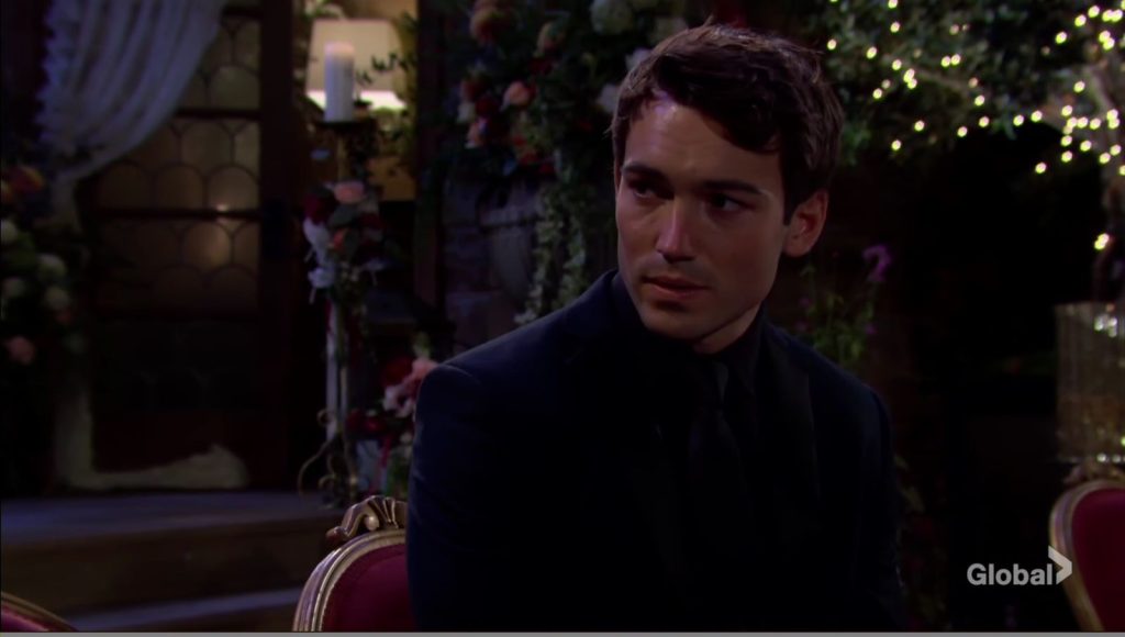 The Young And The Restless