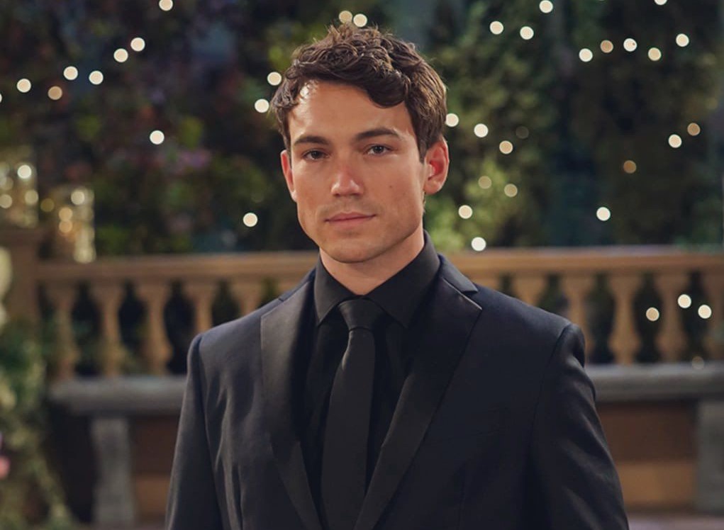 The Young And The Restless