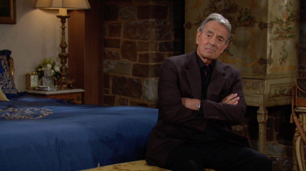 The Young and the Restless