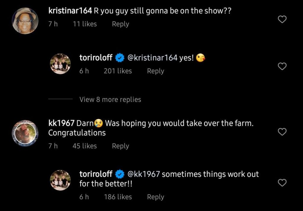 Little People Big World