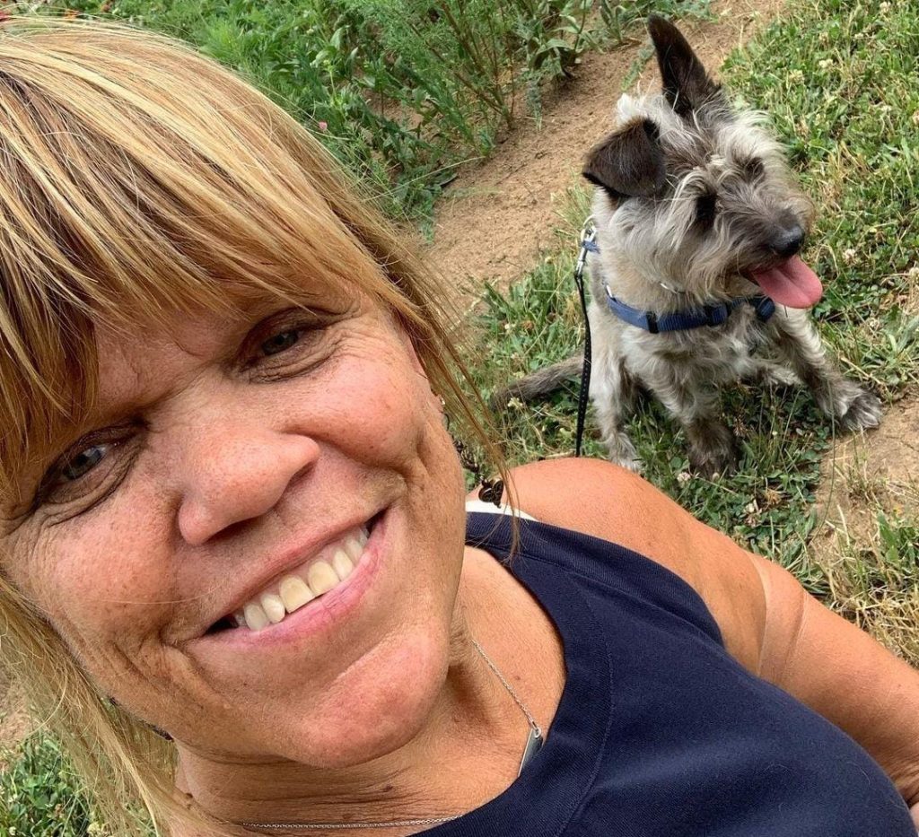 Little People Big World