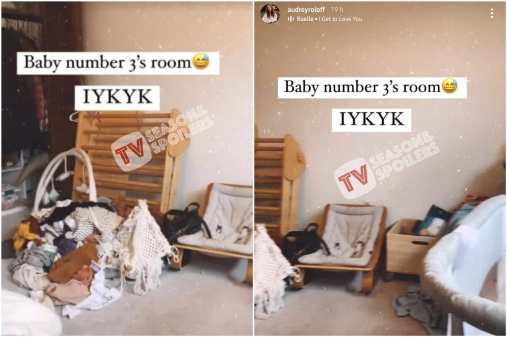 Little People Big World