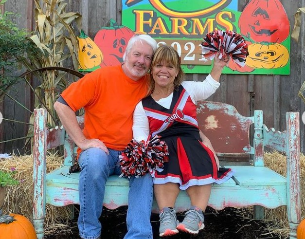 Little People Big World