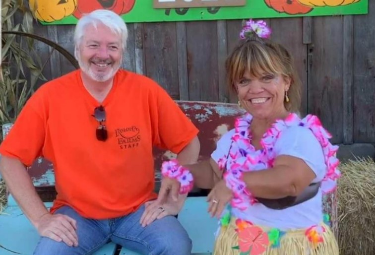 Little People Big World