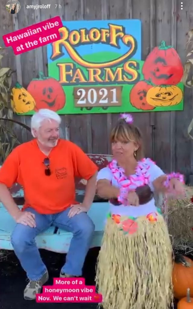 Little People Big World