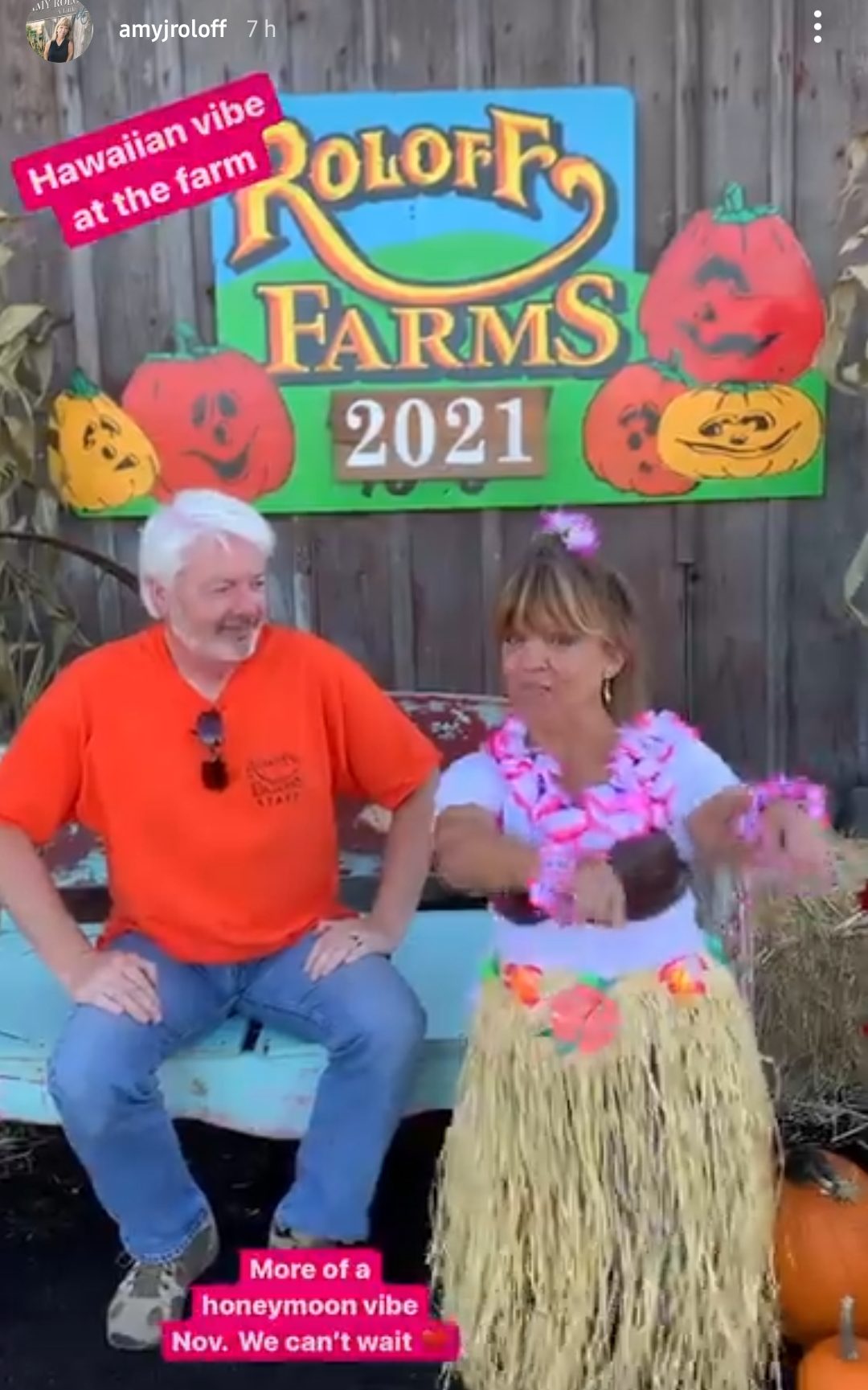 Little People Big World