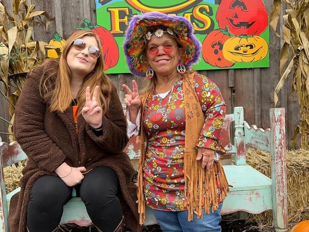 Little People Big World