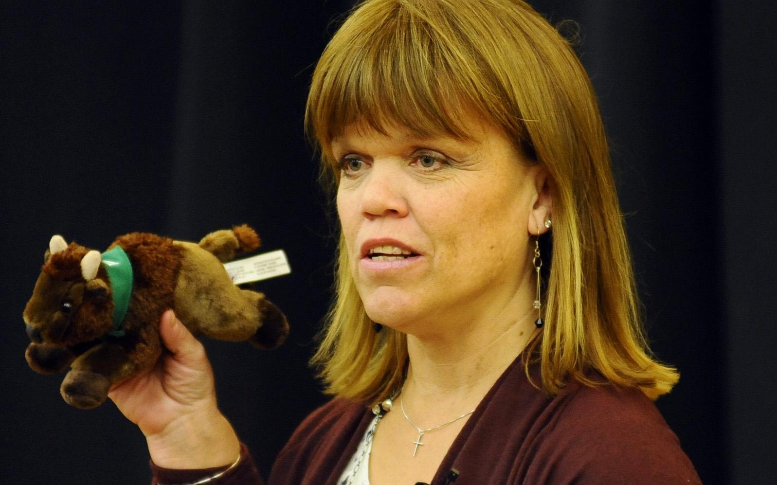 Little People Big World