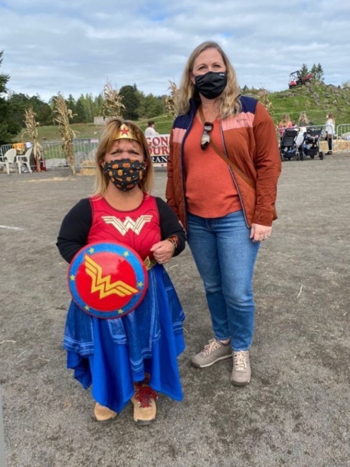 Little People Big World