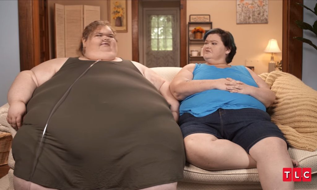 1000 Lb Sisters