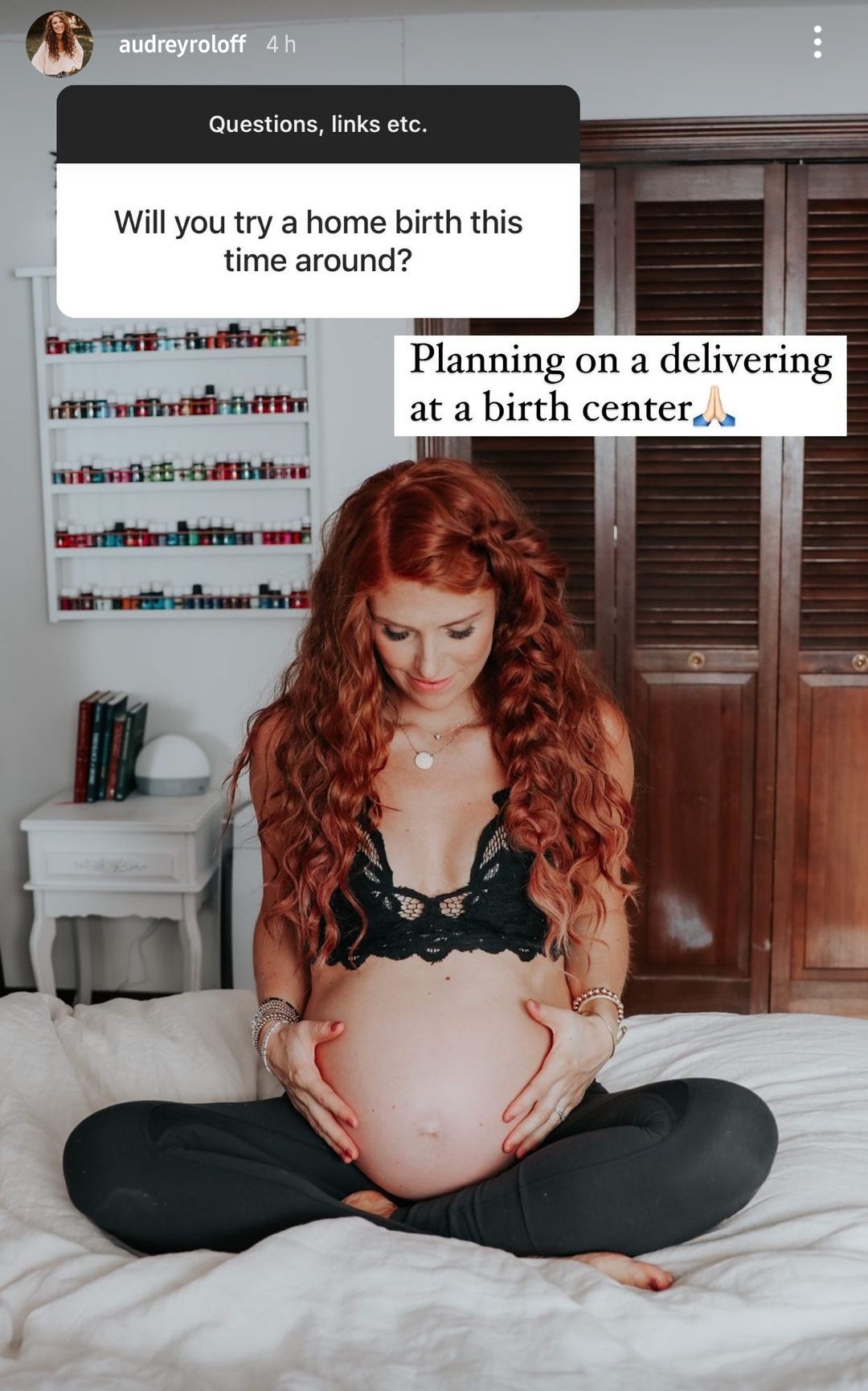 Little People Big World