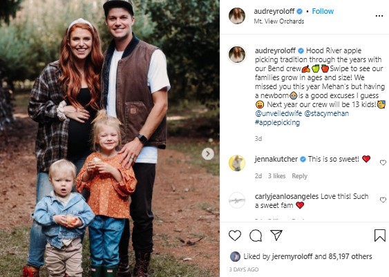 Little People Big World