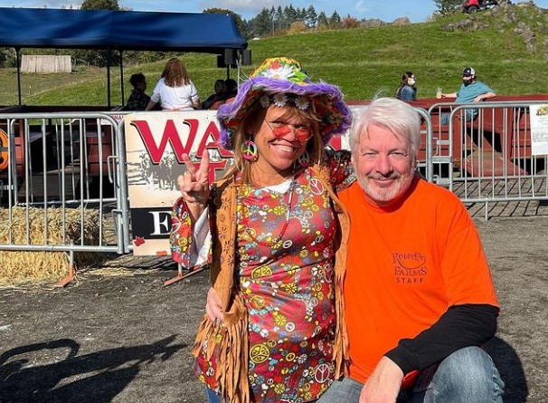 Little People Big World