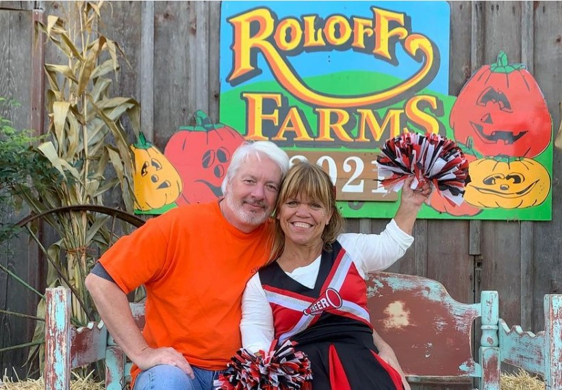 Little People Big World