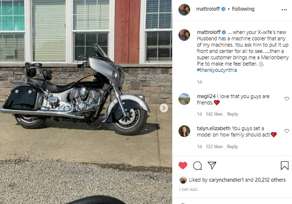 Little People Big World