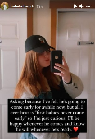 Little People Big World