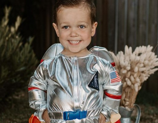 Little People Big World