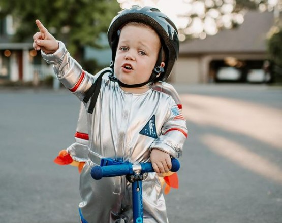 Little People Big World