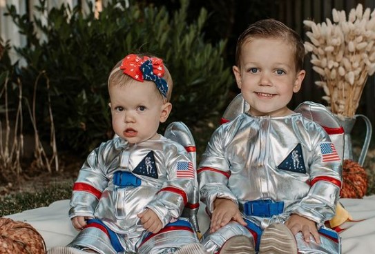 Little People Big World