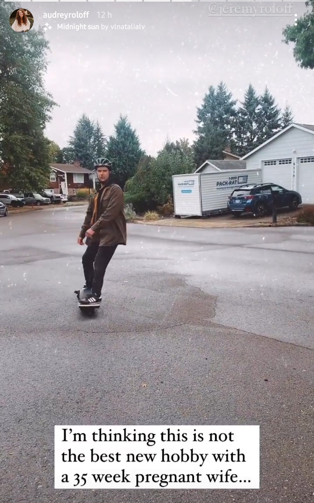 Little People Big World