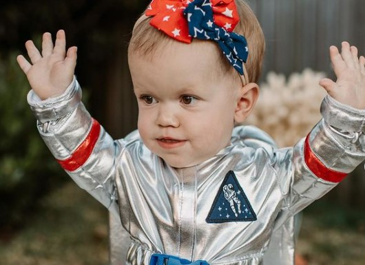 Little People Big World