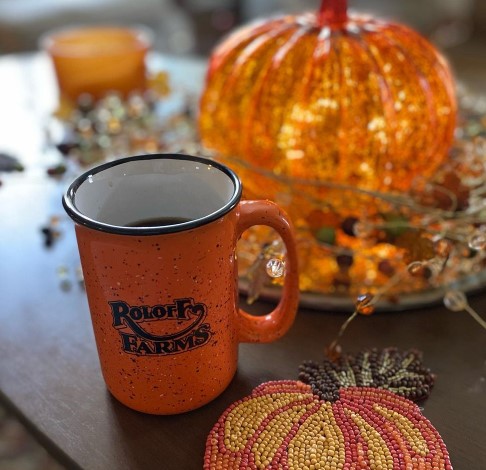 Little People Big World