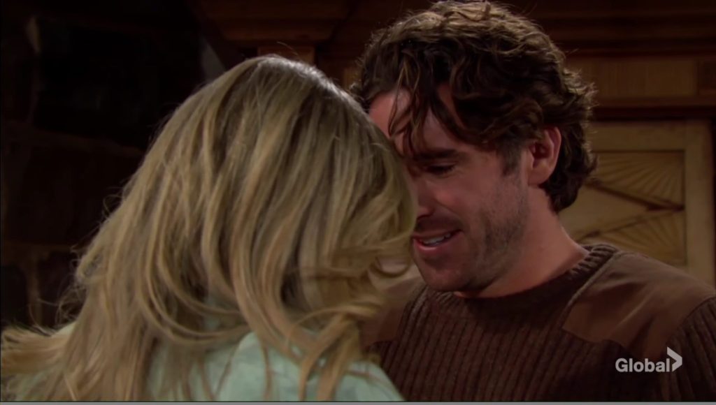 The Young And The Restless