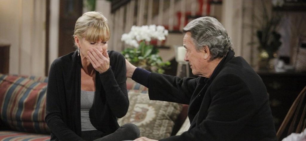 The Young And The Restless