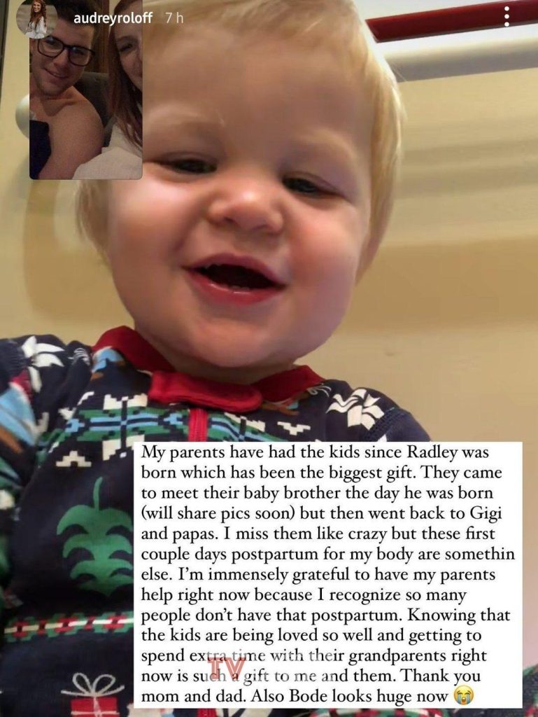 Little People Big World