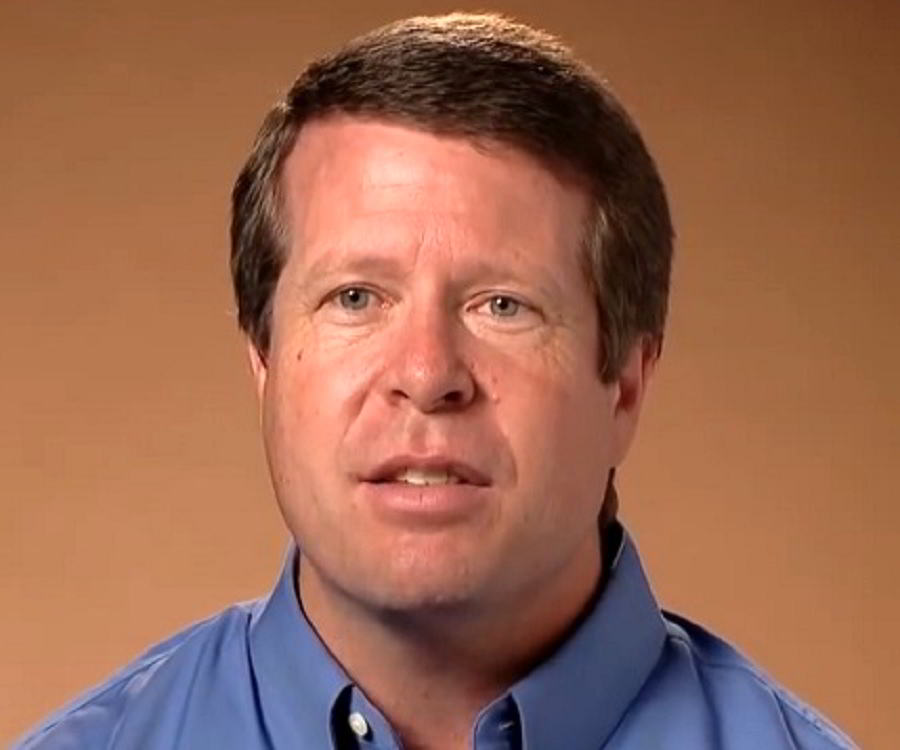 Counting On Jim Bob Duggar