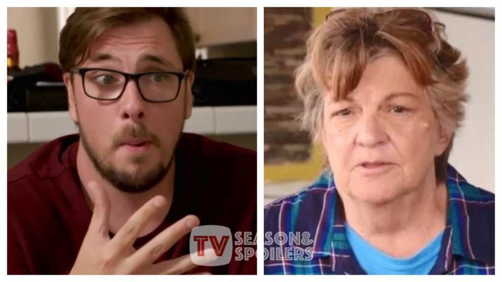 90 Day Fiance