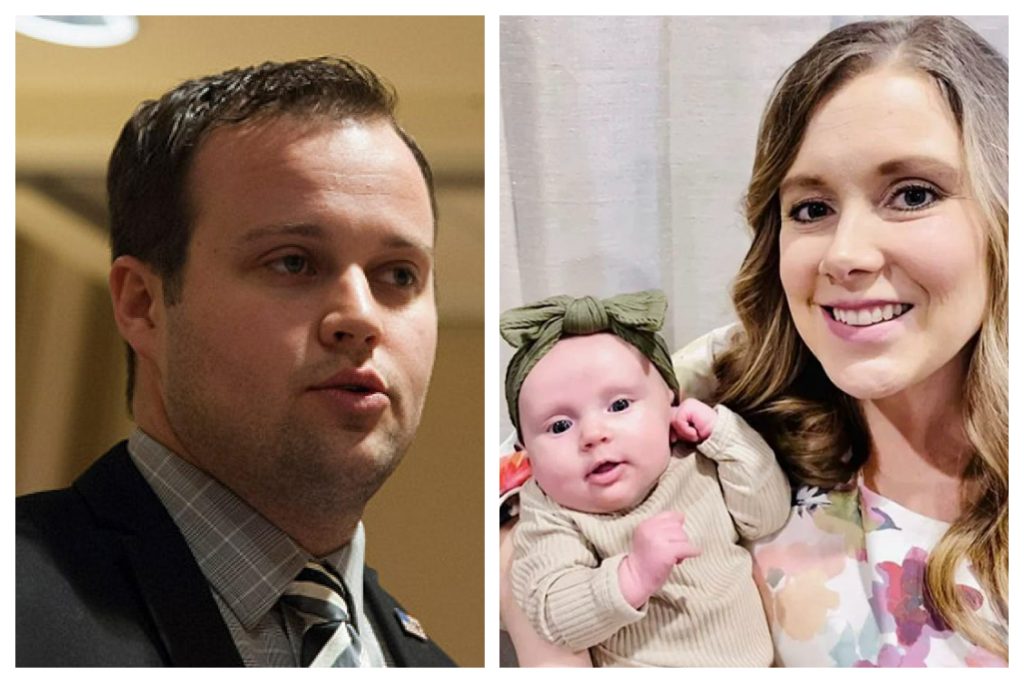 COunting On Duggar News Family