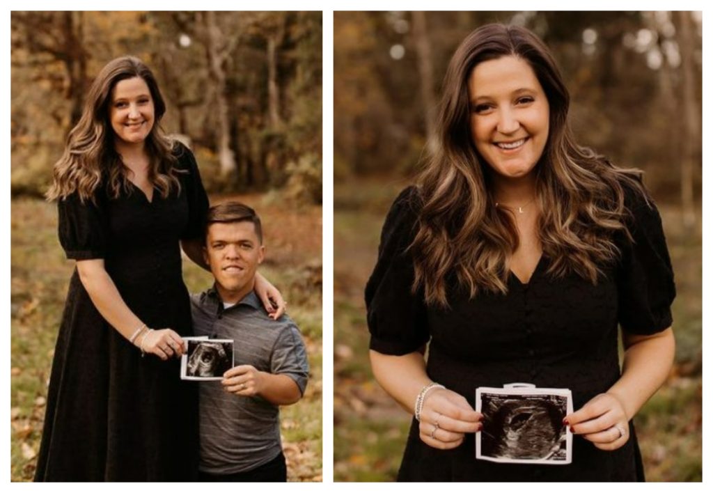 Little People Big World LPBW