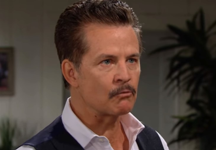 The Bold And The Beautiful