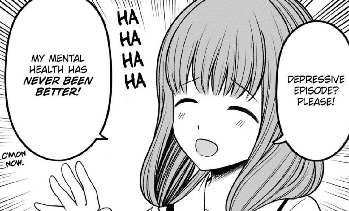 Kaguya Sama Love Is War Chapter 245