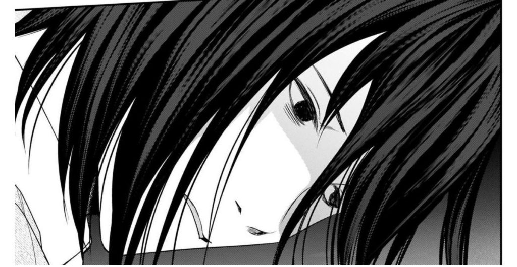 Kaguya Sama Love Is War Chapter 245