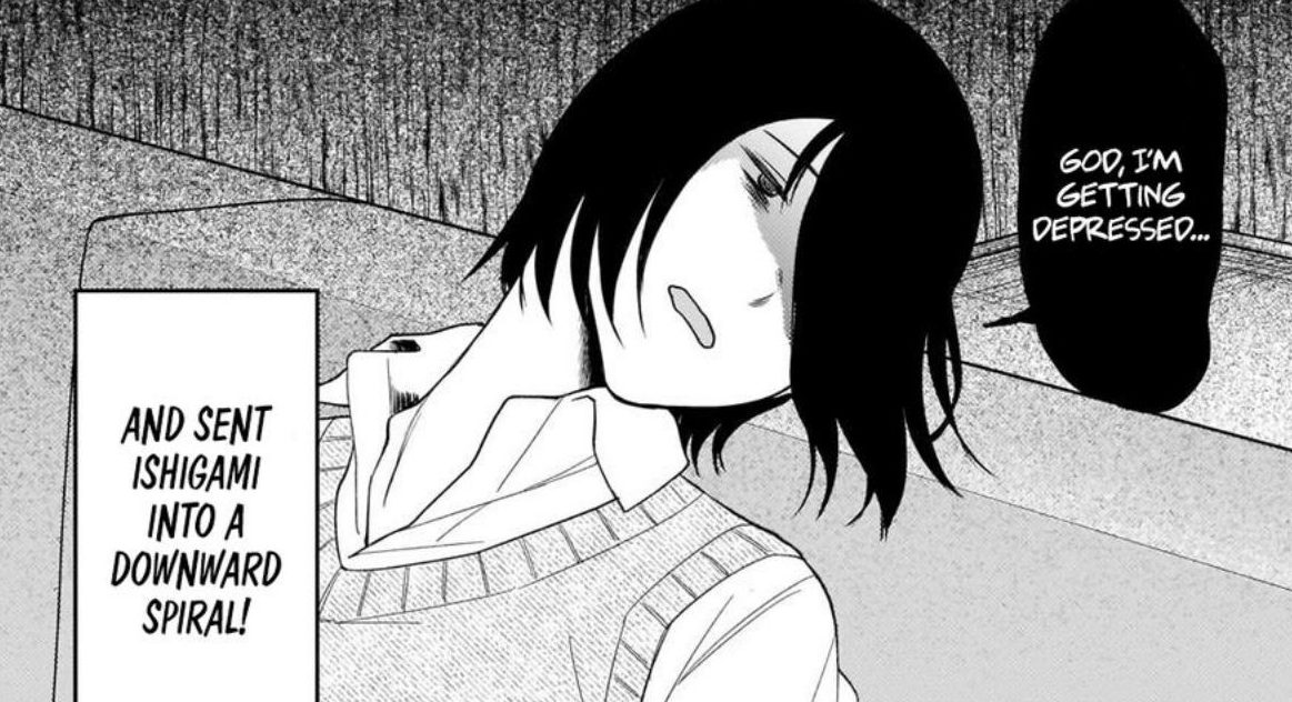 Kaguya Sama Love Is War Chapter 245