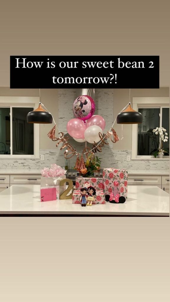 Little People Big World