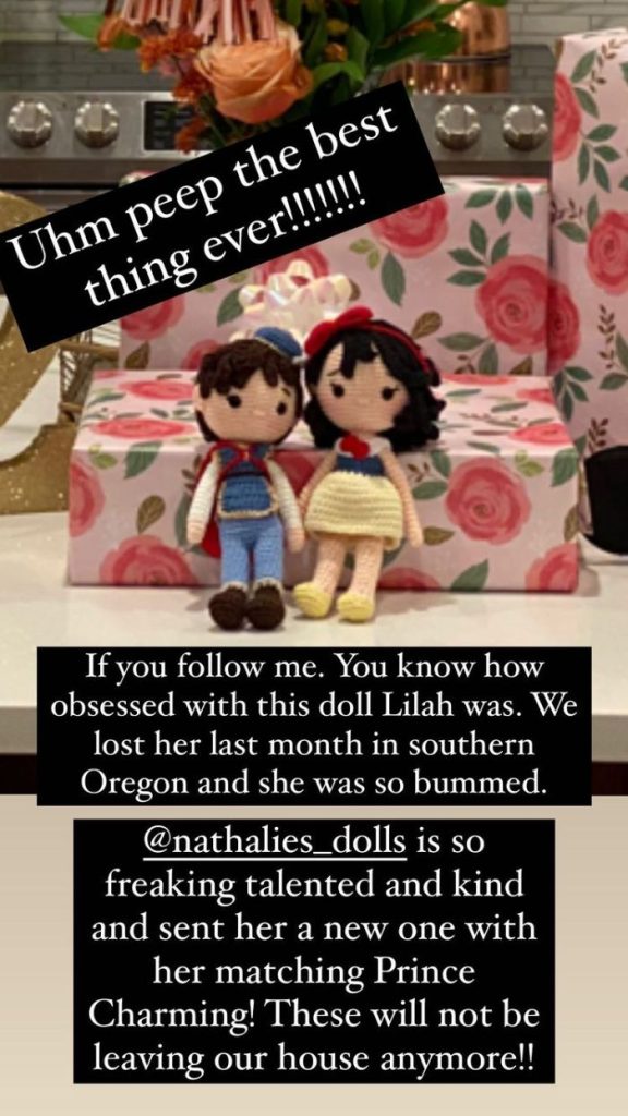 Little People Big World