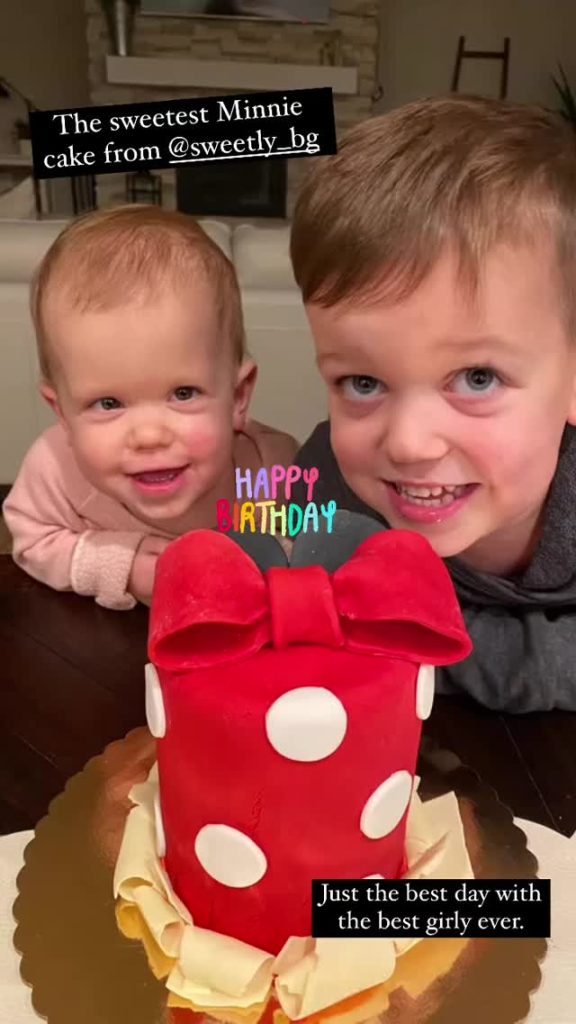 Little People Big World