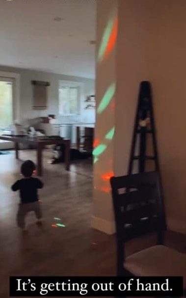 Little People Big World